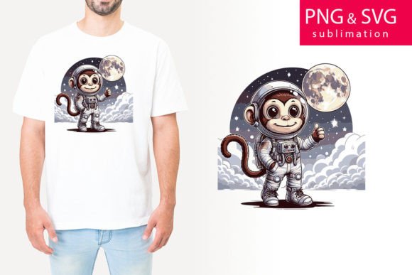 Download Monkey Svg,eps,png,clipart,sublimation - Monkey svg Collection
