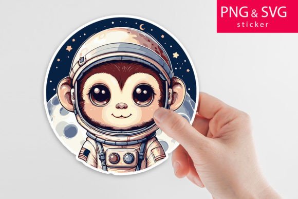 Download Monkey Svg,sticker,sublimation - Monkey svg Collection